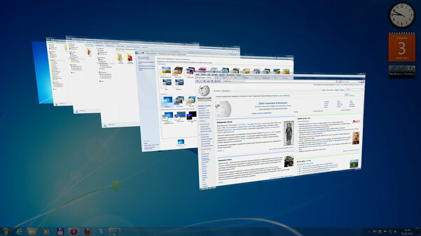 Прощай, Windows 7. Топ-12 фишек, которыми ты запомнилась нам