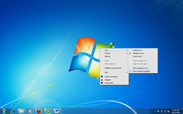 Прощай, Windows 7. Топ-12 фишек, которыми ты запомнилась нам
