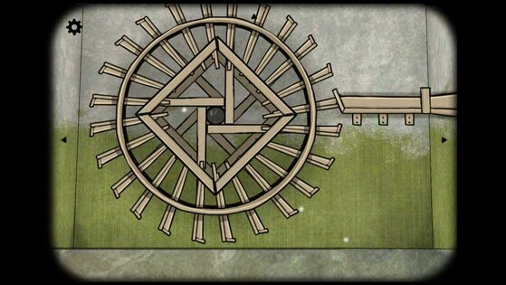 Cube Escape: The Mill 5.1.2. Скриншот 3