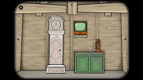 Cube Escape: The Mill 5.1.2. Скриншот 4