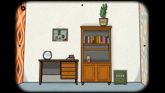 Cube Escape: Case 23 5.1.2. Скриншот 1