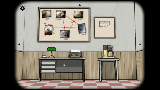 Cube Escape: Case 23 5.1.2. Скриншот 2