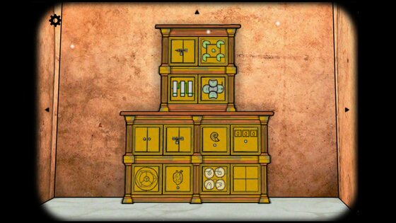 Cube Escape: Case 23 5.1.2. Скриншот 3