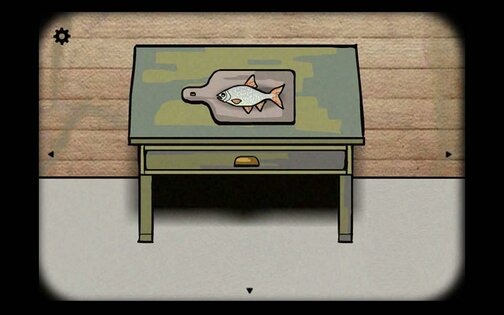 Cube Escape: The Lake 5.1.2. Скриншот 2