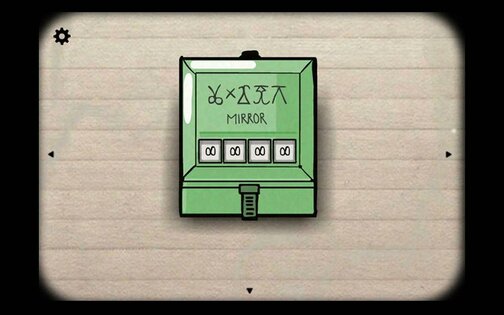 Cube Escape: The Lake 5.1.2. Скриншот 4