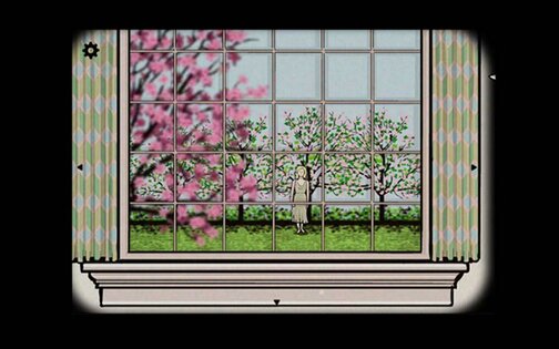 Cube Escape: Seasons 5.1.2. Скриншот 2