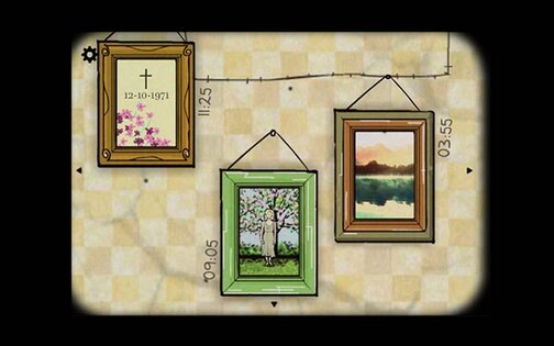 Cube Escape: Seasons 5.1.2. Скриншот 3