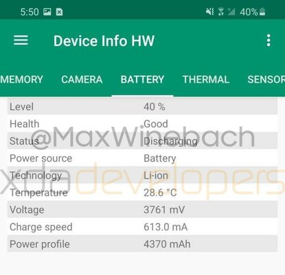 Опубликованы живое видео и новые подробности о Galaxy S20+