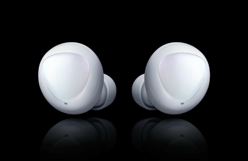Похоже, Galaxy Buds+ всё-таки не получат функцию активного шумоподавления