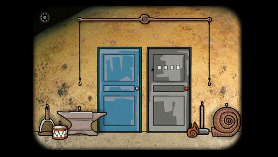 Cube Escape: Arles 5.1.2. Скриншот 3