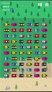 Klic Race 0.4.9. Скриншот 3