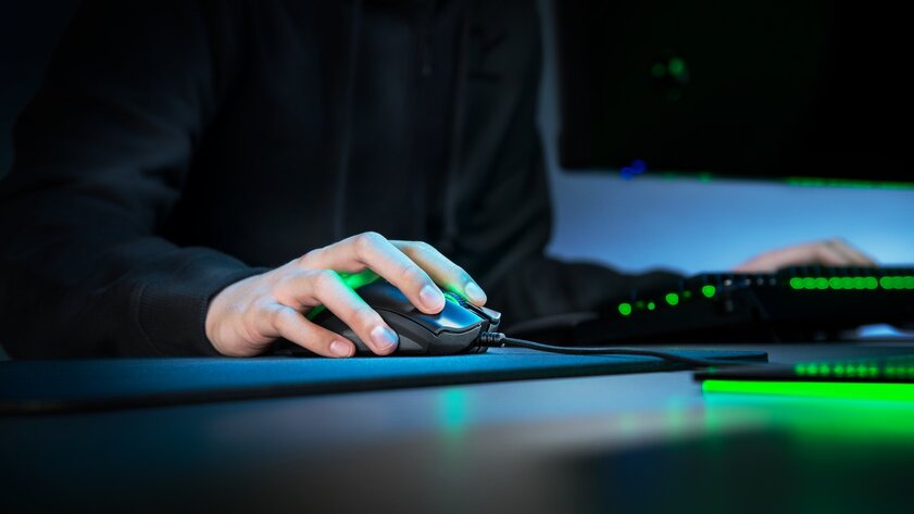 Razer выпустила новые версии своих популярных игровых мышек