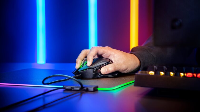 Razer выпустила новые версии своих популярных игровых мышек