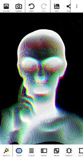 Glitch Lab 1.4.11. Скриншот 2