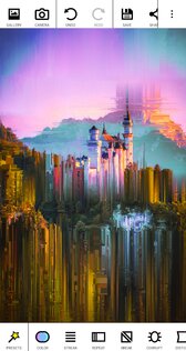 Glitch Lab 1.4.11. Скриншот 3