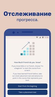 Lingvist – учите языки быстро 2.115.3. Скриншот 4
