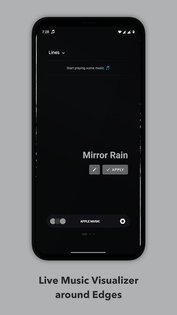 Muviz Edge 2.0.5.1. Скриншот 2
