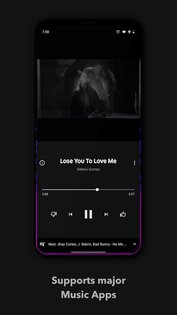 Muviz Edge 2.0.5.1. Скриншот 3