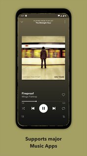 Muviz Edge 2.0.5.1. Скриншот 4