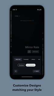 Muviz Edge 2.0.5.1. Скриншот 6