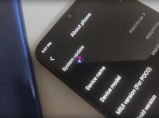 Слух: POCO уже готовит сразу три новых смартфона