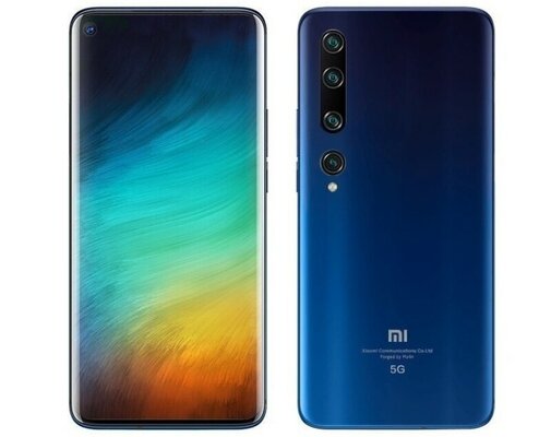 Китайские СМИ назвали дату презентации Xiaomi Mi 10
