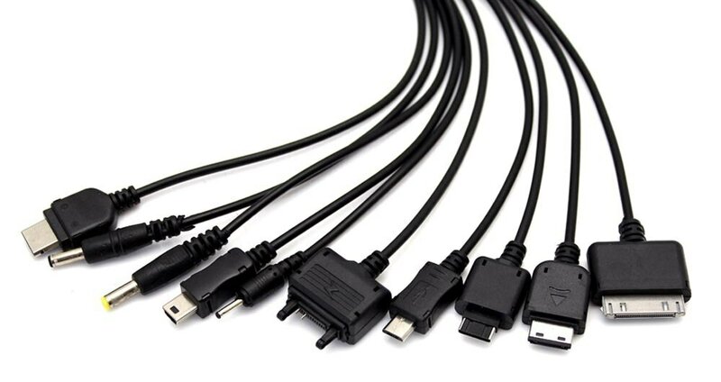 Всё о быстрых зарядках для смартфонов: какие есть стандарты и чем они отличаются