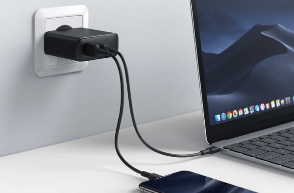 Всё о быстрых зарядках для смартфонов: какие есть стандарты и чем они отличаются