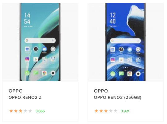 Роскачество: эти недорогие смартфоны конкурируют с iPhone и Samsung