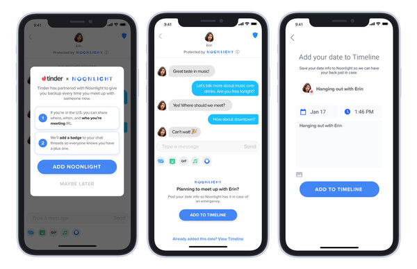 В Tinder появилась верификация: чтобы получить ее, нужно подтвердить свои фото