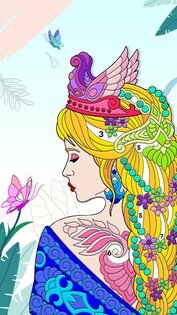Color Planet 2.3.10. Скриншот 1