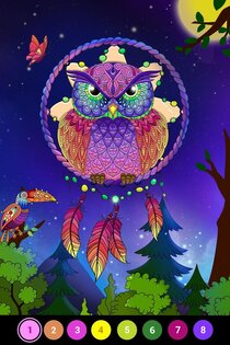 Color Planet 2.3.10. Скриншот 9