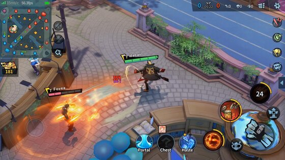 Extraordinary Ones 4.3.50. Скриншот 6