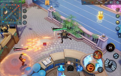 Extraordinary Ones 4.3.50. Скриншот 12