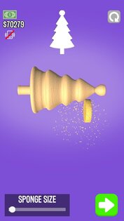 Woodturning 3.11.17. Скриншот 3