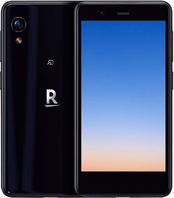 Не iPhone SE, но близко: японцы выпустили смартфон с экраном 3,6 дюйма