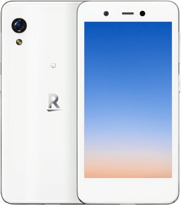 Не iPhone SE, но близко: японцы выпустили смартфон с экраном 3,6 дюйма