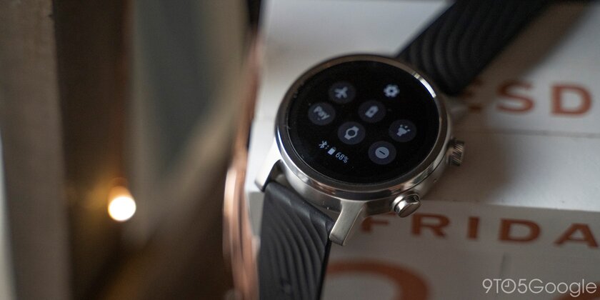 Обзор умных часов Moto 360 (2020): когда Wear OS становится лучше