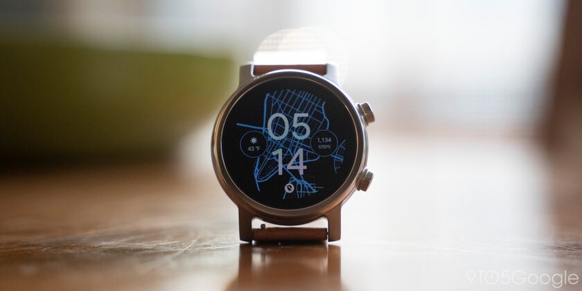 Обзор умных часов Moto 360 (2020): когда Wear OS становится лучше