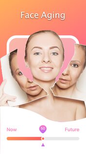 Fortune Scope 1.2.7. Скриншот 4