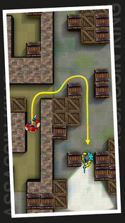 Assassin King 1.0.1. Скриншот 1
