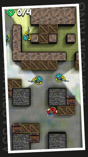 Assassin King 1.0.1. Скриншот 2