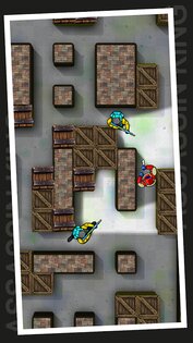 Assassin King 1.0.1. Скриншот 3