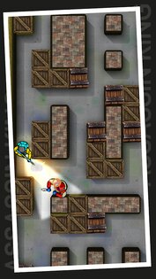 Assassin King 1.0.1. Скриншот 4