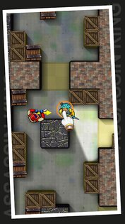 Assassin King 1.0.1. Скриншот 5