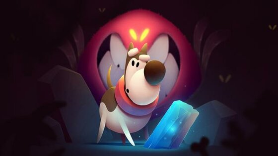 My Diggy Dog 2 1.5.0. Скриншот 5