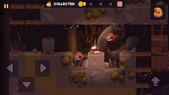 My Diggy Dog 2 1.5.0. Скриншот 7