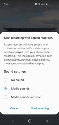11 функций, которые мы ждём от Android 11