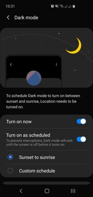 11 функций, которые мы ждём от Android 11