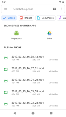 11 функций, которые мы ждём от Android 11